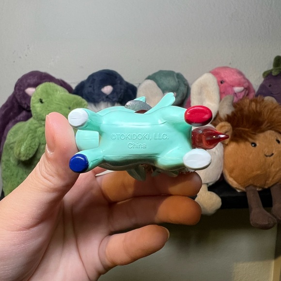 Tokidoki Liberty & Freedom Bambino Series 2 Vinyl Figure - Picture 5 of 6